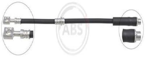 Original A.B.S. Brake Hose SL 5800 for Opel