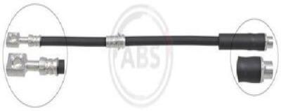 Original A.B.S. Brake hose SL 5800 for Opel