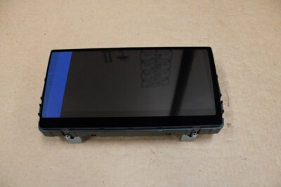 VW Golf 7 5G Facelift Discover Pro MIB 2.5 Display Anzeige  5G6919606  #4