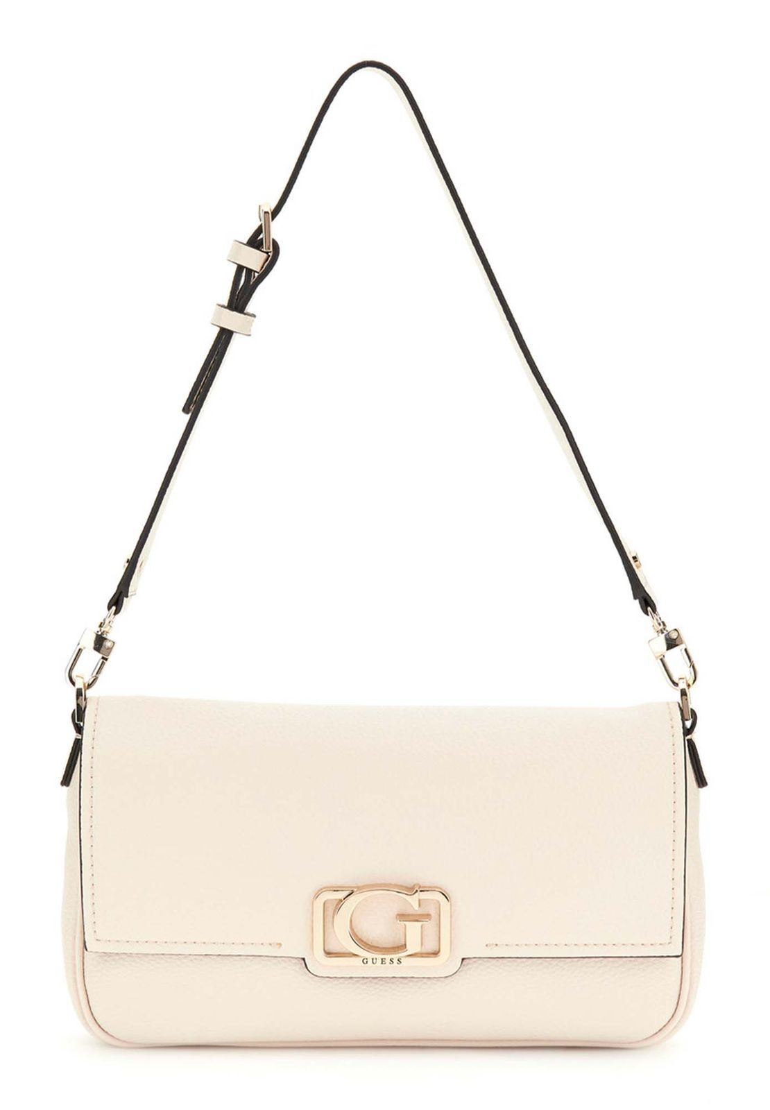 GUESS cross body bag Circe Flap Shoulder Bag Shell