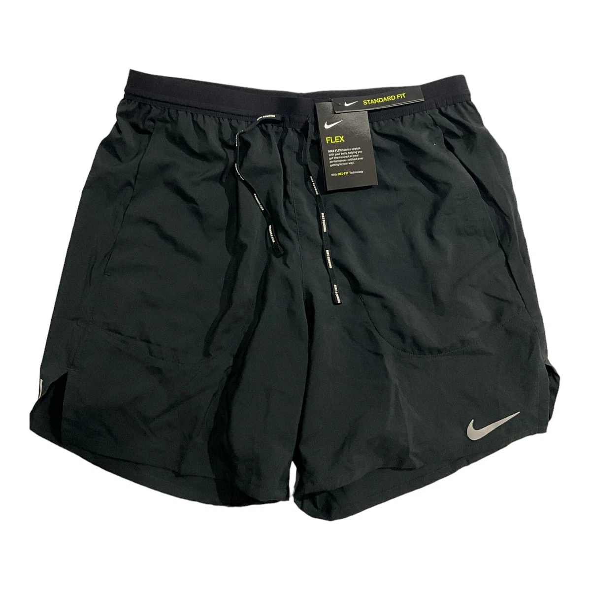 Nike 7 2 in 1 running shorts cheap