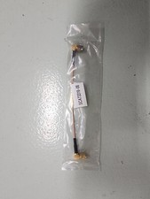 Fairview Microwave SCA73316-06 RA SMAM-RA SMC Test Cable NEW!