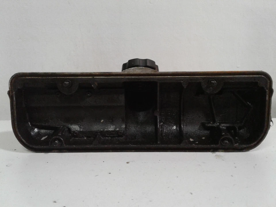 Used Engine Valve Cover fits: 2002 Oldsmobile Silhouette  Grade A Foto 2 de 4