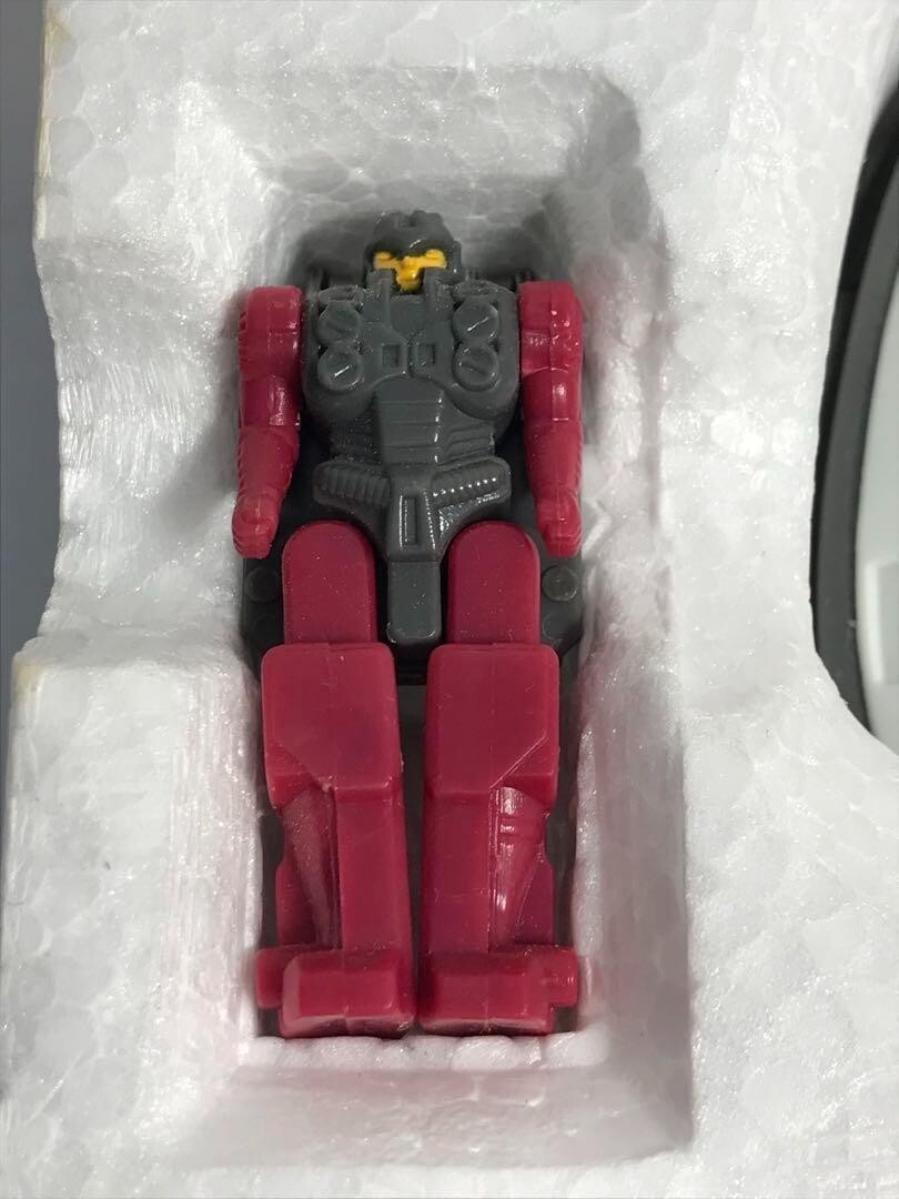 ライトフット　C-304 トランスフォーマー Takara Transformers G1 Godmaster Lightfoot C-304 Vintage