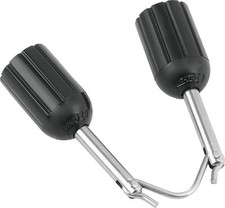 cressi sub OGIVA SNODATA TIPO B fucile sub ARBALETE testata 