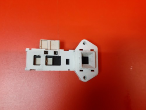 Waschmaschine BOSCH WFO2264GB/01 TÜRSCHLOSS