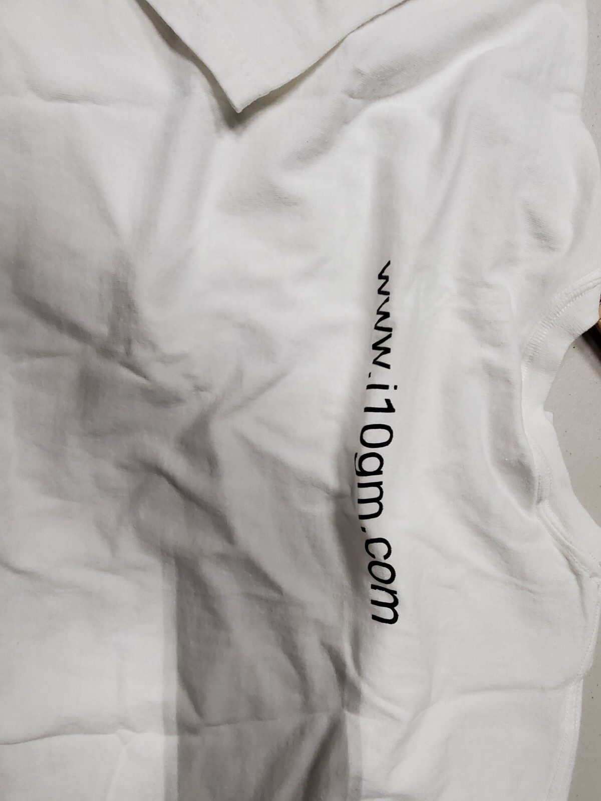 Coachella Valley Pontiac Gmc Buick T Shirt eBay