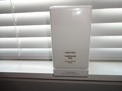 Tom Ford Tubéreuse Nue 250ml 8.5 oz Unisex Eau De Parfum Spray NIB *Sealed*