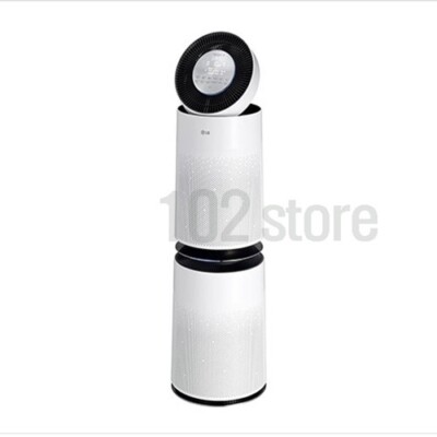 LG Puricare Air Purifier Cleaner AS280DWFC 360° 220V / 60Hz Only