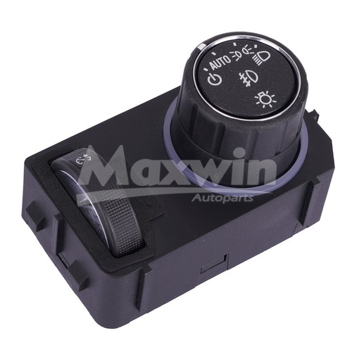 Headlight Switch Fit Chevry Silverado 1500 Suburban Tahoe GMC Sierra 1500 Yukon - Picture 5 of 10