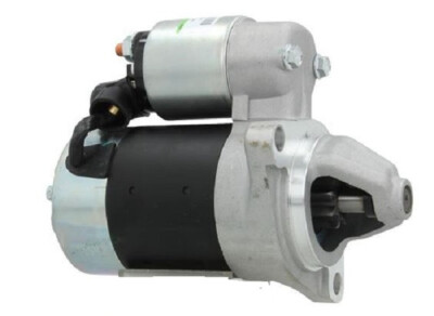 Anlasser Starter Démarreur für Yanmar L40S, L60AE-SE, L100AE-SE, Hitachi