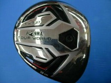 HONMA FAIRWAY WOOD GOLF CLUB TOUR WORLD TW737 A65 2017 3W SR-FLEX