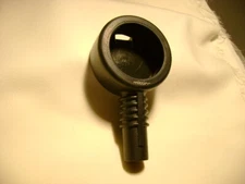 Mares Mission Scuba Pressure Gauge Boot Used Priced To Sell Diving Equipment