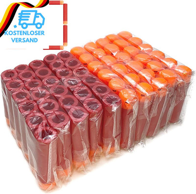 Airlab 60Er Darts Pfeile Für Nerf 9,5Cm Zubehör, Refill Darts Foam Pfeile Muniti