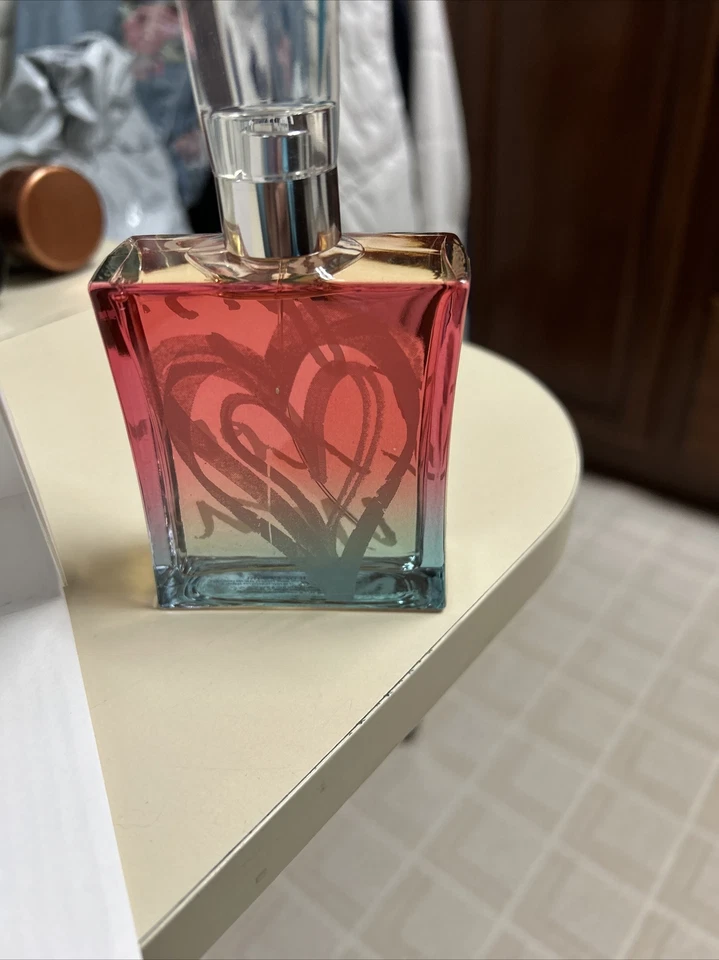 Bath & Body Works 75ml/2.5oz EDT  P.S. I Love You Foto 3 de 4