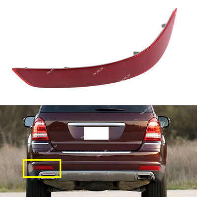 Honda Civic Bumper Reflector - Guaranteed Genuine Honda Parts