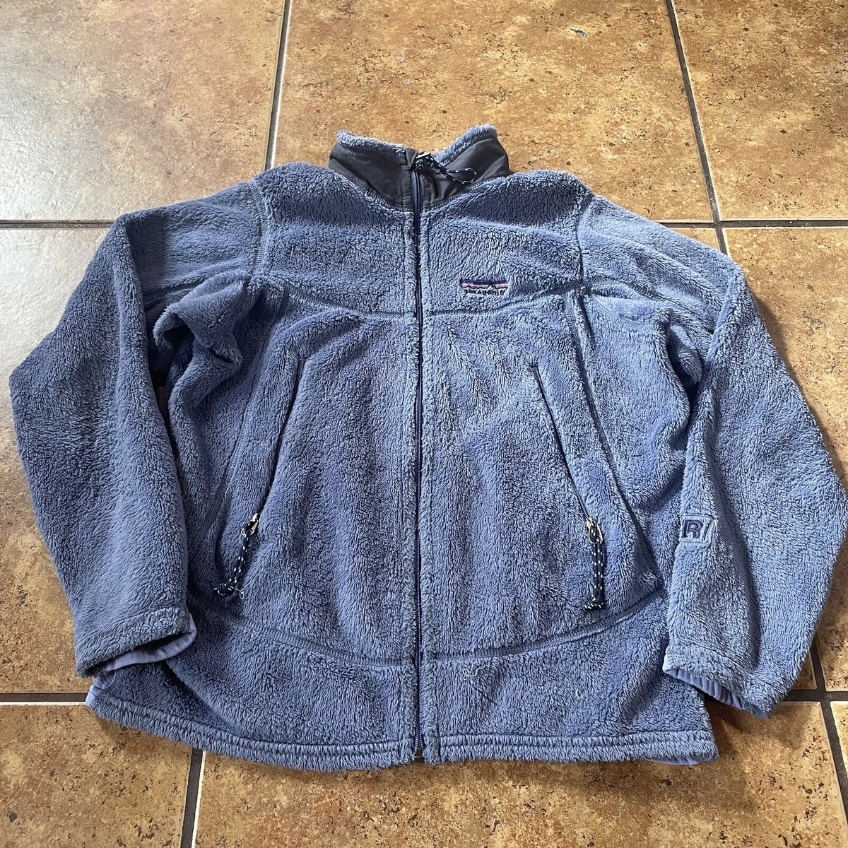 Womens patagonia zip up 2025