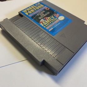 Wheel of Fortune Family Edition Nintendo Entertainment System NES