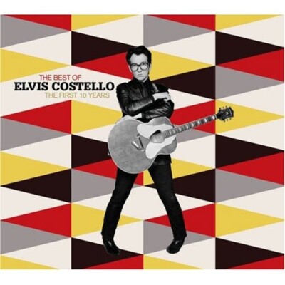 Elvis Costello - The Best Of Elvis Costello: The First 10 Years [New CD]