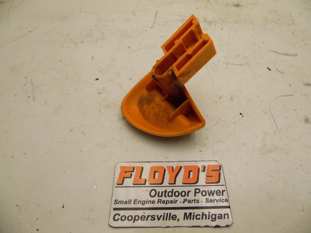 John Deere L120 Lawn Tractor Parking Brake Knob GX20189 eBay