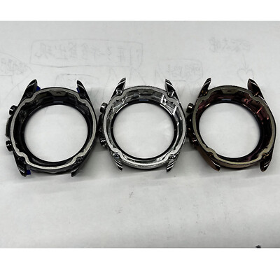 41MM Watch Case Face Case Watch Replacement for Samsung Galaxy Watch3 R850 R855