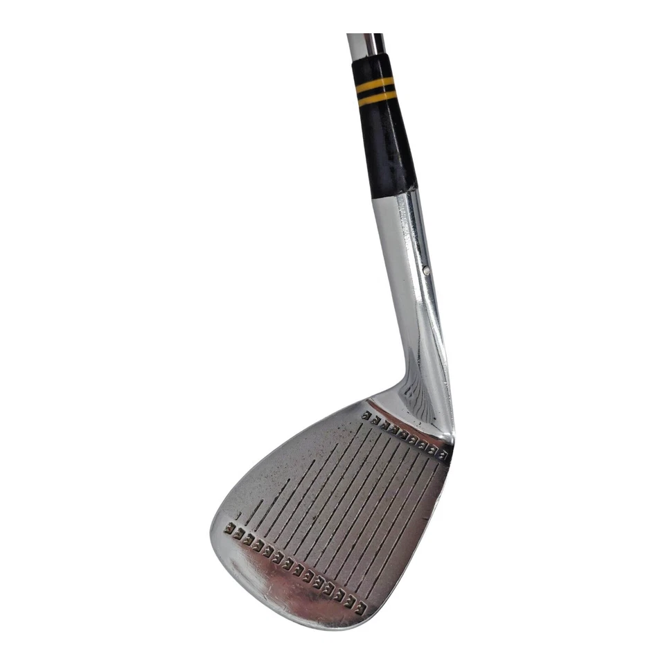 CUÑA de colección MacGregor "Jack Nicklaus" 080 - derecha - eje de acero Tru-Action B Foto 3 de 4