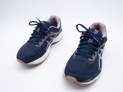 ASICS Gel-Zone Unisex Schnürschuh Freizeitschuh Sneaker Gr 41,5 EU Art 28514-30