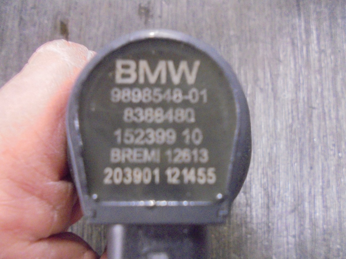 BMW F 750 GS 2022-2024 Zundspule (Ignition Coil) 201621505 | eBay