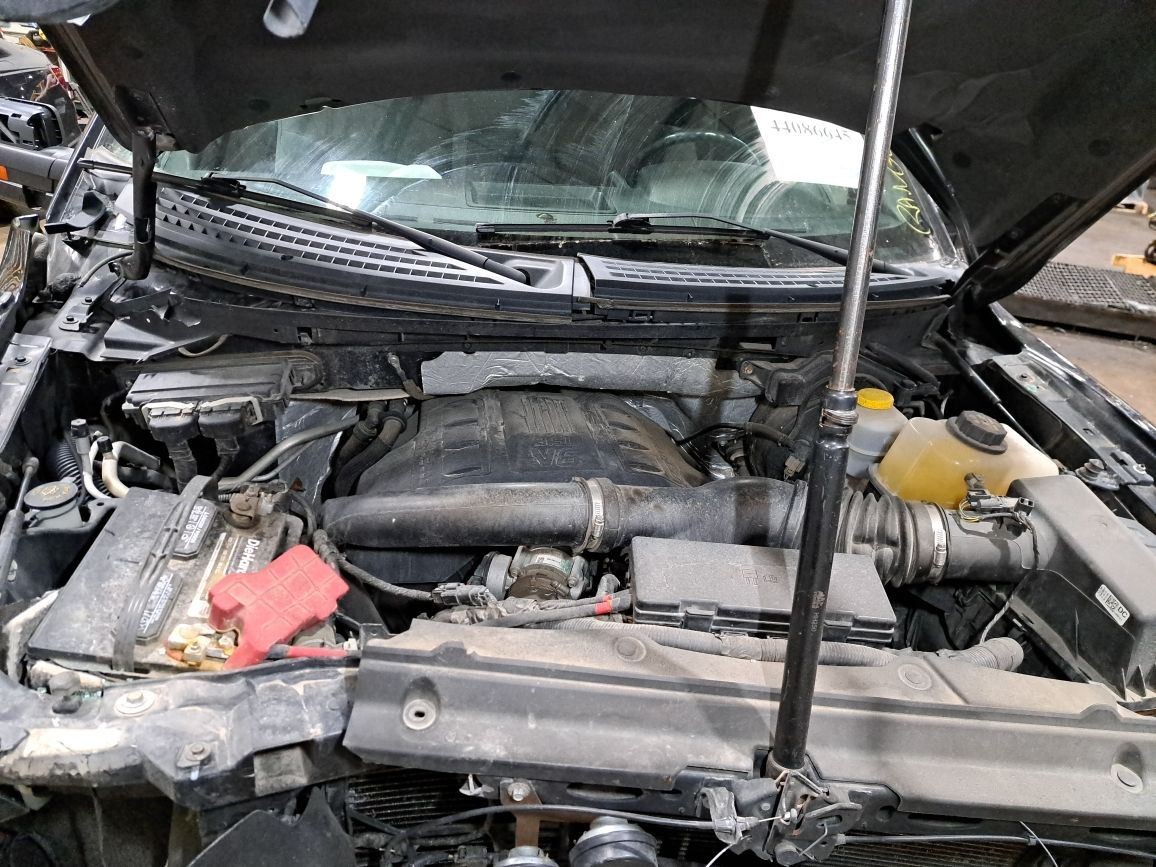 2014 F150 Transfer Case Sku#4392738