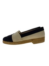 CHANEL Pumps EU37 US6.5 Cream