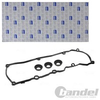 Ajusa VENTILDECKELDICHTUNG-SATZ Passend FüR Audi A4 A5 A6 A7 A8 Q5 Q7 Porsche CA