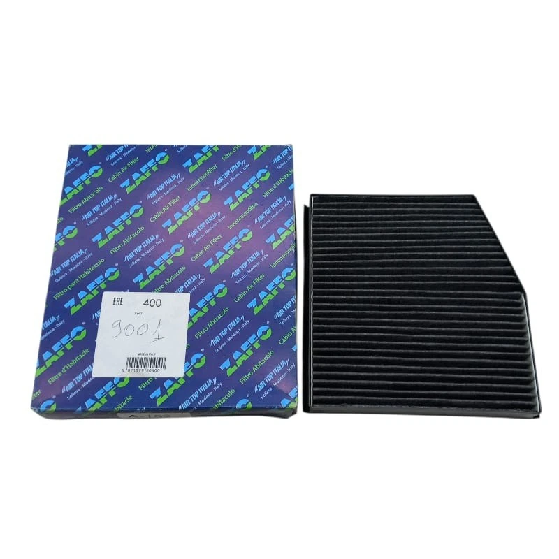 Filtre D'Habitacle Compatible Pour Morgan Aero 8 Depuis 2004 - Photo 2/4