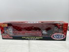 NHRA Collectors 124 Scale Top Fuel Dragster Die Cast Replica Never Opened