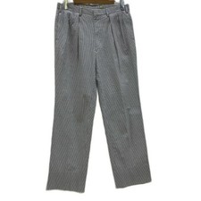 Polo By Ralph Lauren Slacks 90S Vintage 90 Cotton Pants Chino Bottoms Zip Fly St