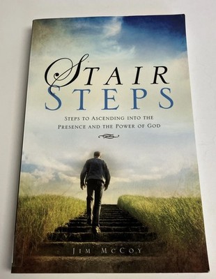 Stair Steps by McCoy, Jim