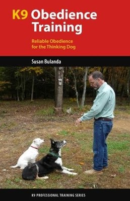 Susan Bulanda K9 Obedience Training (Taschenbuch)