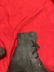 HOOD QMC EXTREME COLD WEATHER MICKEY  MOUSE BOOTS RUBBER  10R — photo 10