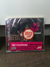 Sido Strassenjunge Maxi CD Neu OVP Aggro Berl...