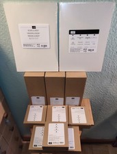 Stampin' Up Konvolut Süßigkeiten Becher & Röhrchen, Farbkarton +NEU & OVP+