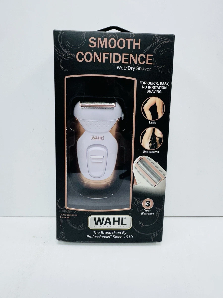 Wahl Waterproof Electric Shavers for Men for sale | eBay