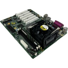 LK4289 Industrie Computer Contec SMB-A8451-LVA Rev2.1