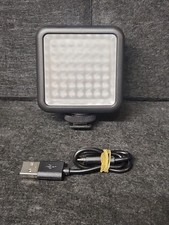 Andoer IR49S Mini IR Night Vision Light Infrared Photography Light Video Cameras