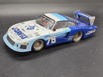 Carrera Evolution 1/32 Porsche 935/78 