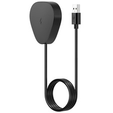 Charger for Sonos Roam, Magnetic Charging Base Dock for Sonos Roam SL Portabl...