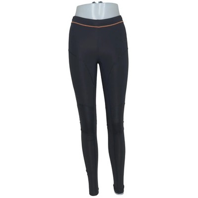 Casall, Sportleggings, Größe: S, Grau, Elasthan/Polyamid, Einfarbig, Damen #gy2