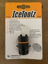 IceToolz Cassette Lockring Tool