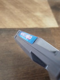Wayne's World (Nintendo NES, 1993) Authentic - Game Only - Tested