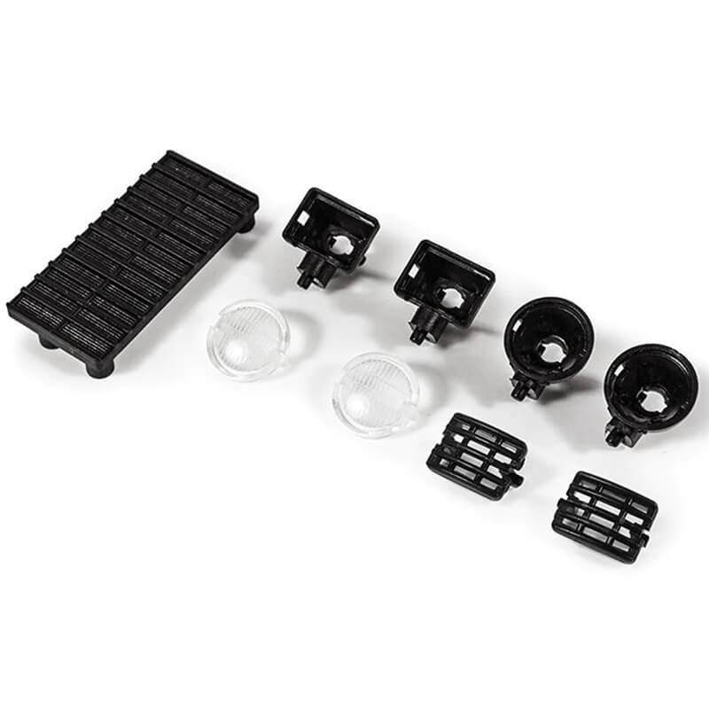 Roc Hobby Atlas 1:18 Atlas Light Mount Set