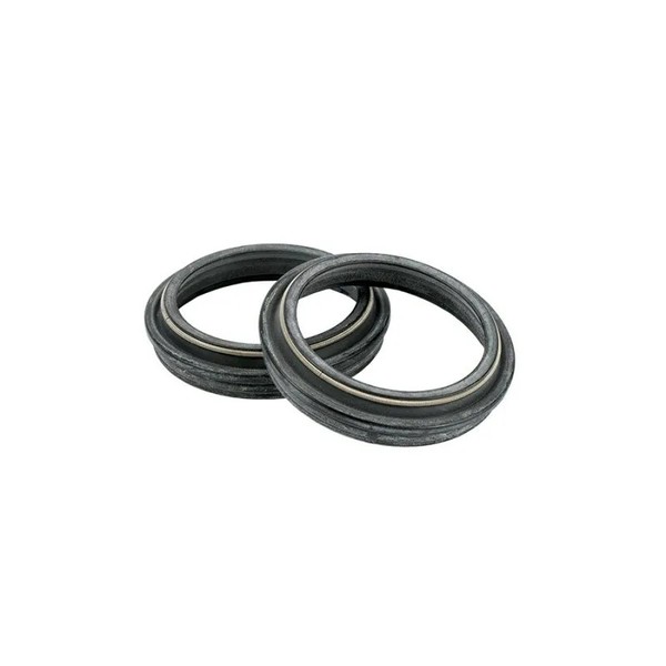 Showa Satz Gabelsimmerringe Ø 47 Mm FüR Suzuki RM 250 1976-08-image