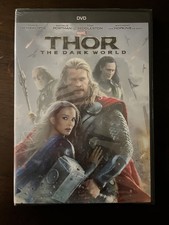 2013 Upper Deck Thor: The Dark World Trading Cards 18